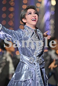 桜木みなと ポケットスチール／宙組大劇場公演『黒蜥蜴』『Diamond IMPULSE』
