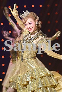 春乃さくら ポケットスチール／宙組大劇場公演『黒蜥蜴』『Diamond IMPULSE』