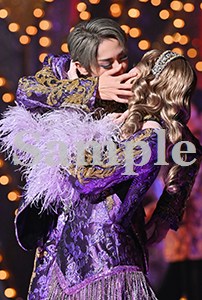 桜木・春乃 ポケットスチール／宙組大劇場公演『黒蜥蜴』『Diamond IMPULSE』