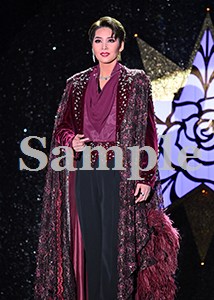 瑠風輝 舞台写真／瑠風輝 ディナーショー『Estrella エストレーラ』