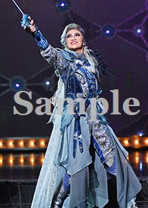 鳳月杏 舞台写真／月組東京公演『RYOFU』『水晶宮殿』