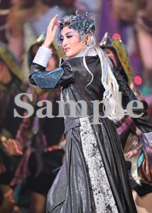 鳳月杏 舞台写真／月組東京公演『RYOFU』『水晶宮殿』