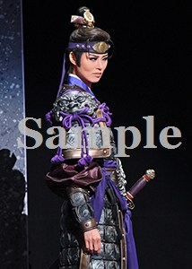 英かおと 舞台写真／月組東京公演『RYOFU』『水晶宮殿』