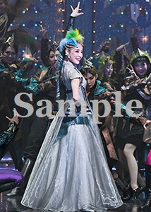 天紫珠李 舞台写真／月組東京公演『RYOFU』『水晶宮殿』