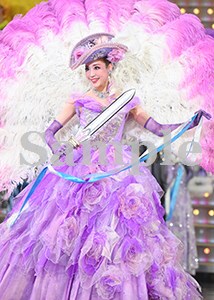 天紫珠李 舞台写真／月組東京公演『RYOFU』『水晶宮殿』
