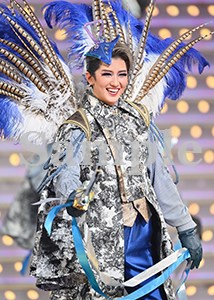 礼華はる 舞台写真／月組東京公演『RYOFU』『水晶宮殿』