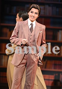 鳳城のあん 舞台写真／宙組新人公演『黒蜥蜴』『Diamond IMPULSE』