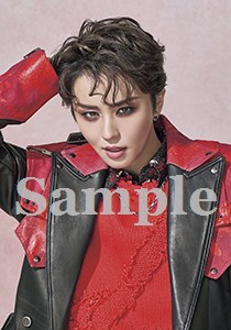 暁千星 スチール写真／星組御園座公演『花より男子Ⅱ』