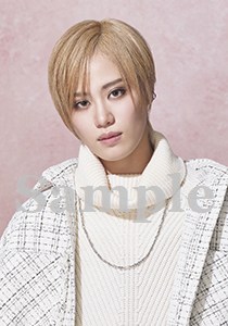 天飛華音 スチール写真／星組御園座公演『花より男子Ⅱ』
