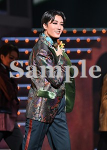 大希颯 舞台写真／星組御園座公演『花より男子Ⅱ』(舞台写真