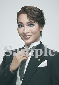 壮海はるま スチール写真／雪組大劇場公演『ポーの一族』