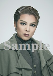 風雅奏 スチール写真／雪組大劇場公演『ポーの一族』