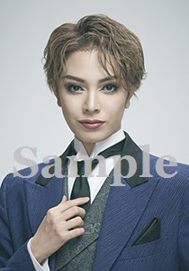 華世京 スチール写真／雪組大劇場公演『ポーの一族』
