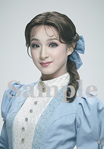 華純沙那 スチール写真／雪組大劇場公演『ポーの一族』