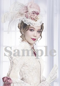 小桜ほのか スチール写真／雪組大劇場公演『ポーの一族』