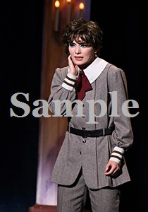 朝美絢 舞台写真／雪組大劇場公演『ポーの一族』