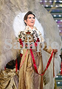 瀬央ゆりあ 舞台写真／雪組大劇場公演『ポーの一族』(舞台写真