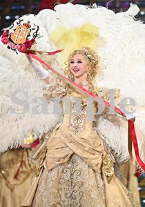 音彩唯 舞台写真／雪組大劇場公演『ポーの一族』