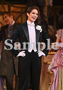 華世京 舞台写真／雪組大劇場公演『ポーの一族』
