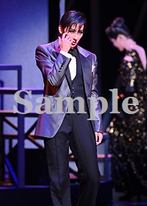 水美舞斗 舞台写真／宙組東京公演『黒蜥蜴』『Diamond IMPULSE』