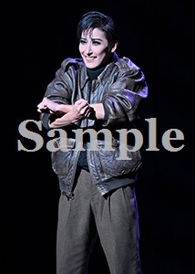水美舞斗 舞台写真／宙組東京公演『黒蜥蜴』『Diamond IMPULSE』