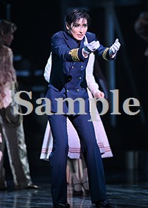 水美舞斗 舞台写真／宙組東京公演『黒蜥蜴』『Diamond IMPULSE』