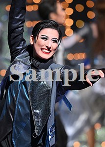 水美舞斗 舞台写真／宙組東京公演『黒蜥蜴』『Diamond IMPULSE』