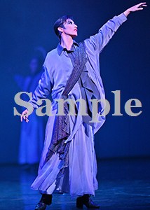 水美舞斗 舞台写真／宙組東京公演『黒蜥蜴』『Diamond IMPULSE』