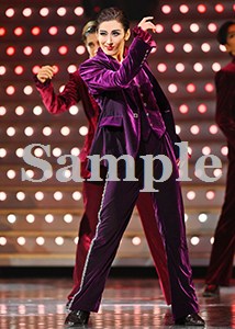 水美舞斗 舞台写真／宙組東京公演『黒蜥蜴』『Diamond IMPULSE』