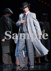 桜木みなと 舞台写真／宙組東京公演『黒蜥蜴』『Diamond IMPULSE』