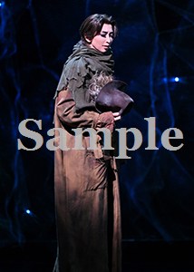 桜木みなと 舞台写真／宙組東京公演『黒蜥蜴』『Diamond IMPULSE』