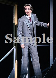 桜木みなと 舞台写真／宙組東京公演『黒蜥蜴』『Diamond IMPULSE』
