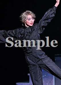 桜木みなと 舞台写真／宙組東京公演『黒蜥蜴』『Diamond IMPULSE』