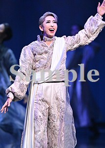 桜木みなと 舞台写真／宙組東京公演『黒蜥蜴』『Diamond IMPULSE』