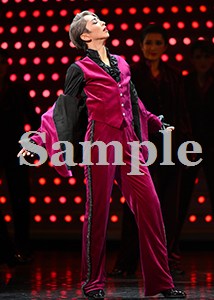 桜木みなと 舞台写真／宙組東京公演『黒蜥蜴』『Diamond IMPULSE』