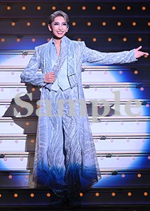桜木みなと 舞台写真／宙組東京公演『黒蜥蜴』『Diamond IMPULSE』