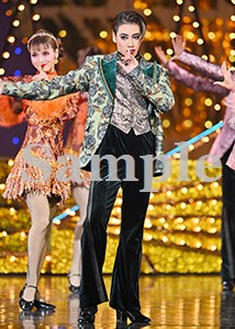 鷹翔千空 舞台写真／宙組東京公演『黒蜥蜴』『Diamond IMPULSE』