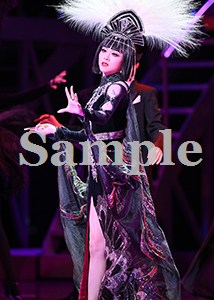 春乃さくら 舞台写真／宙組東京公演『黒蜥蜴』『Diamond IMPULSE』