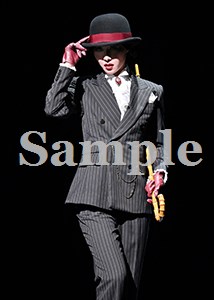 春乃さくら 舞台写真／宙組東京公演『黒蜥蜴』『Diamond IMPULSE』