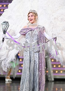 春乃さくら 舞台写真／宙組東京公演『黒蜥蜴』『Diamond IMPULSE』