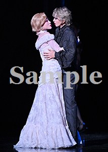 桜木・春乃 舞台写真／宙組東京公演『黒蜥蜴』『Diamond IMPULSE』