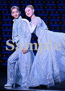 桜木・春乃 舞台写真／宙組東京公演『黒蜥蜴』『Diamond IMPULSE』