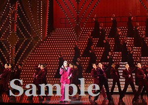 桜木　他 舞台写真／宙組東京公演『黒蜥蜴』『Diamond IMPULSE』