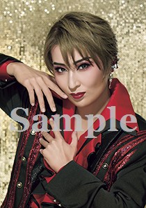 一之瀬航季 スチール写真／花組全国ツアー公演『マジシャンの憂鬱』