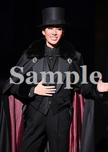 永久輝せあ 舞台写真／『マジシャンの憂鬱』『EXCITER!!2026』
