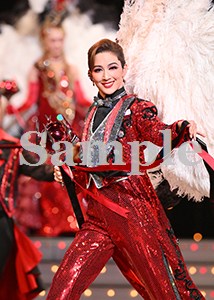聖乃あすか 舞台写真／『マジシャンの憂鬱』『EXCITER!!2026』