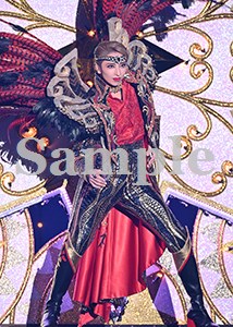 桜木みなと（パッション） ／キャトルレーヴオンライン限定ブロマイド2026