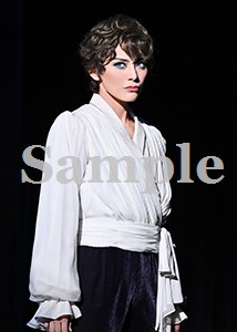 朝美絢 舞台写真／雪組東京公演『ポーの一族』