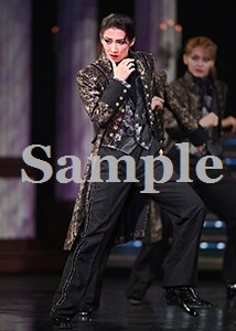 瀬央ゆりあ 舞台写真／雪組東京公演『ポーの一族』