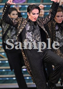 瀬央ゆりあ 舞台写真／雪組東京公演『ポーの一族』